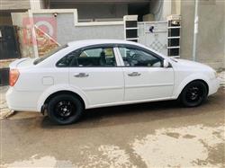 شيفروليه اوبترا